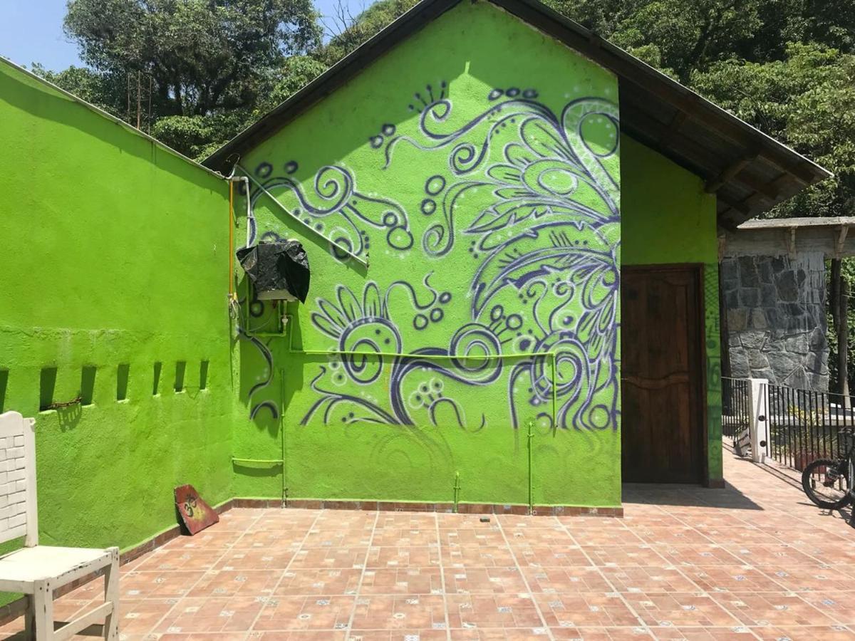 Casa Verde Xilitla By Rotamundos Exterior foto