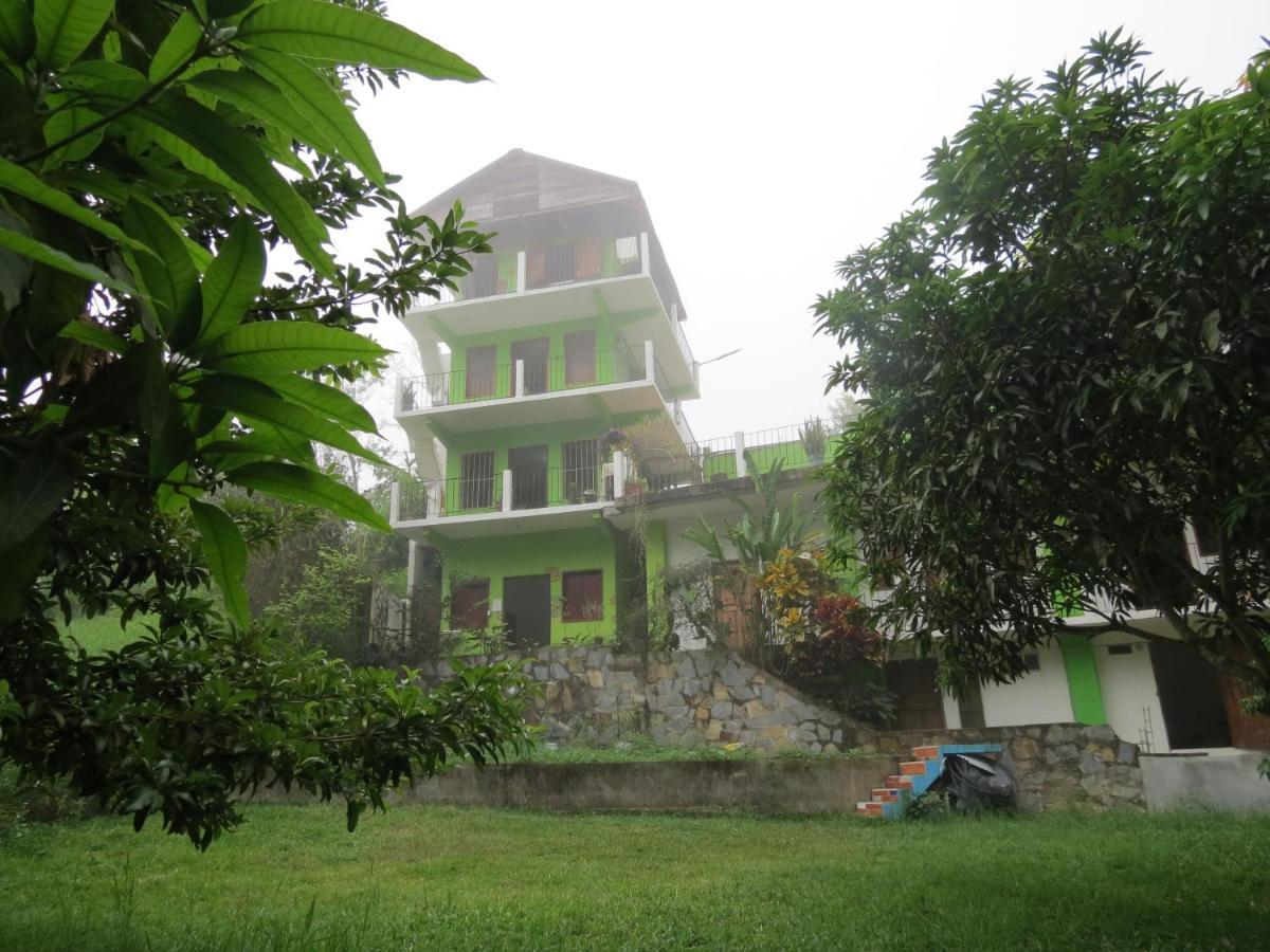 Casa Verde Xilitla By Rotamundos Exterior foto